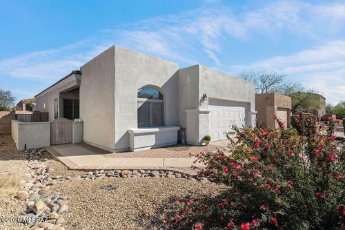 351 E Calle Nacrita, Green Valley, AZ, 85614-3766 | Card Image