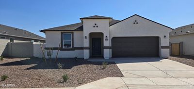 5769 E Clandestine Drive, House other with 4 bedrooms, 2 bathrooms and null parking in San Tan Valley AZ | Image 1