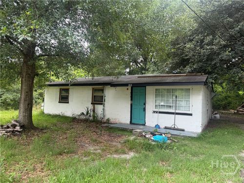 353 Beaufort Rd, Savannah, GA, 31419-9287 | Card Image
