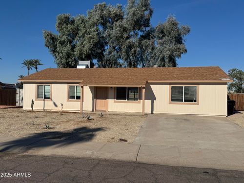 4016 E Eugie Ave, Phoenix, AZ, 85032-6312 | Card Image