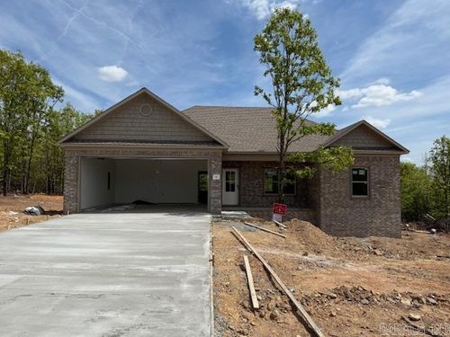 21 Summer Tyme Drive, Greenbrier, AR, 72058 | Card Image