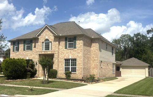 19538 Piney Lake Dr, Spring, TX, 77388-3059 | Card Image
