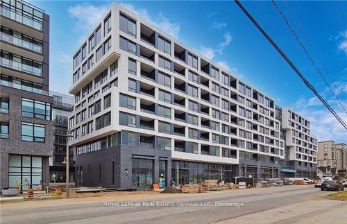 502-2450 Old Bronte Rd, Oakville, ON, L6M5P6 | Card Image