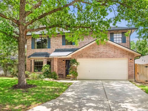 14930 Dancers Image, San Antonio, TX, 78248-0910 | Card Image