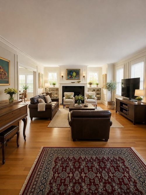 67-67 Green St, Brookline, MA, 02446 | Card Image