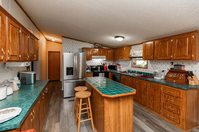 3546 Old Spurger Hwy, House other with 4 bedrooms, 2 bathrooms and null parking in Silsbee TX | Image 7