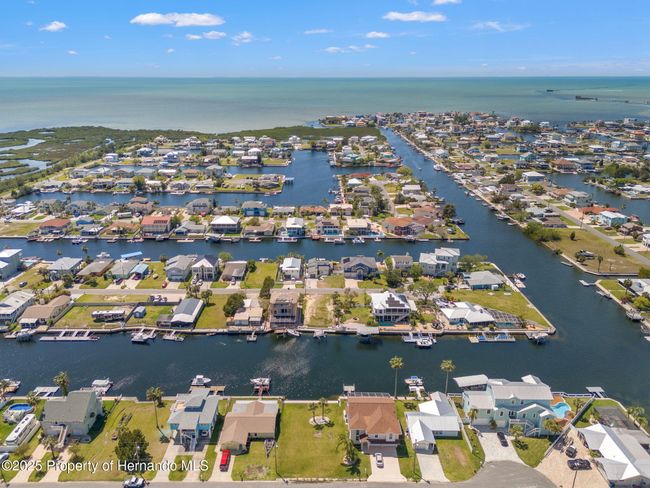 4181 Diaz Ct, Home with 0 bedrooms, 0 bathrooms and null parking in Hernando Beach FL | Image 5