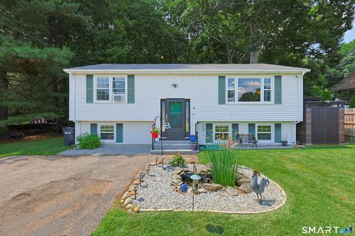92 East St, Stafford Springs, CT, 06076-4331 | Card Image