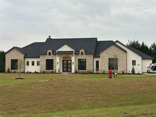 3090 Glen Oaks Drive, Waxahachie, TX, 75165 | Card Image