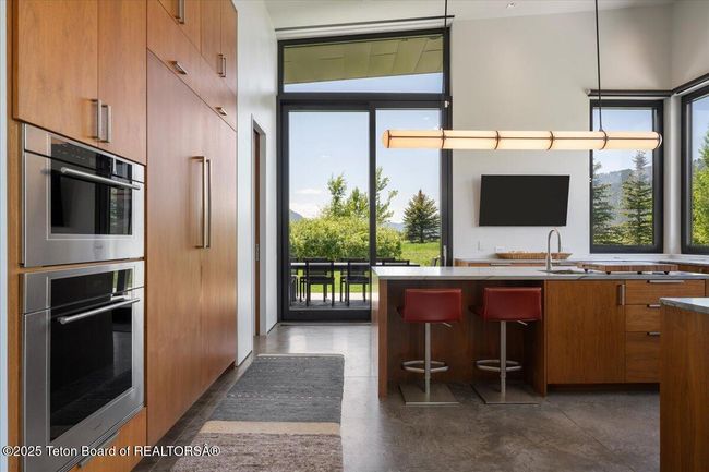13175 River Bend Rd, House other with 3 bedrooms, 4 bathrooms and null parking in Jackson WY | Image 17