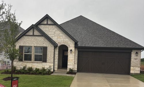 2417 Blackwell St, Celina, TX, 75009-4423 | Card Image