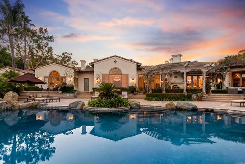 7057 Rancho Cielo, Rancho Santa Fe, CA, 92067 | Card Image