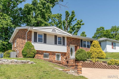 815 Hill St, Washington, MO, 63090-1742 | Card Image