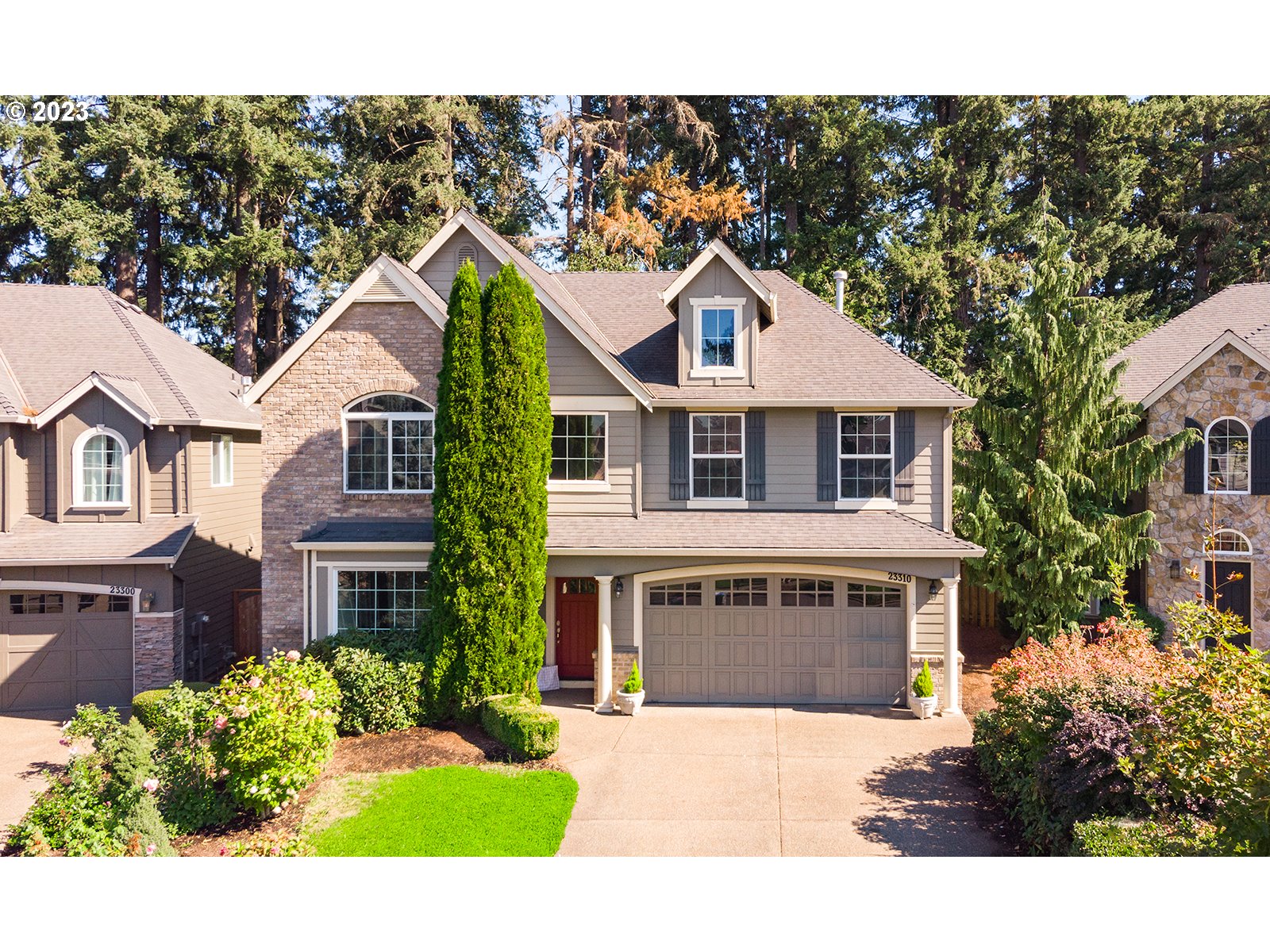 Redfern Pl, Sherwood, OR 97140