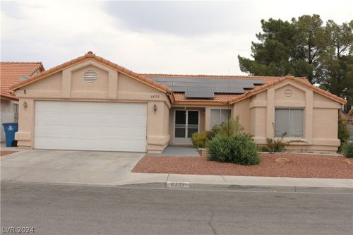 6432 Chippindale Lane, Las Vegas, NV, 89108 | Card Image