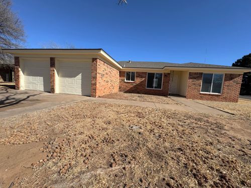 7825 Vernon Ave, Lubbock, TX, 79423-2334 | Card Image