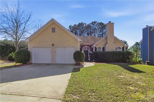 3765 Holiday Ln, Atlanta, GA, 30349-1075 | Card Image