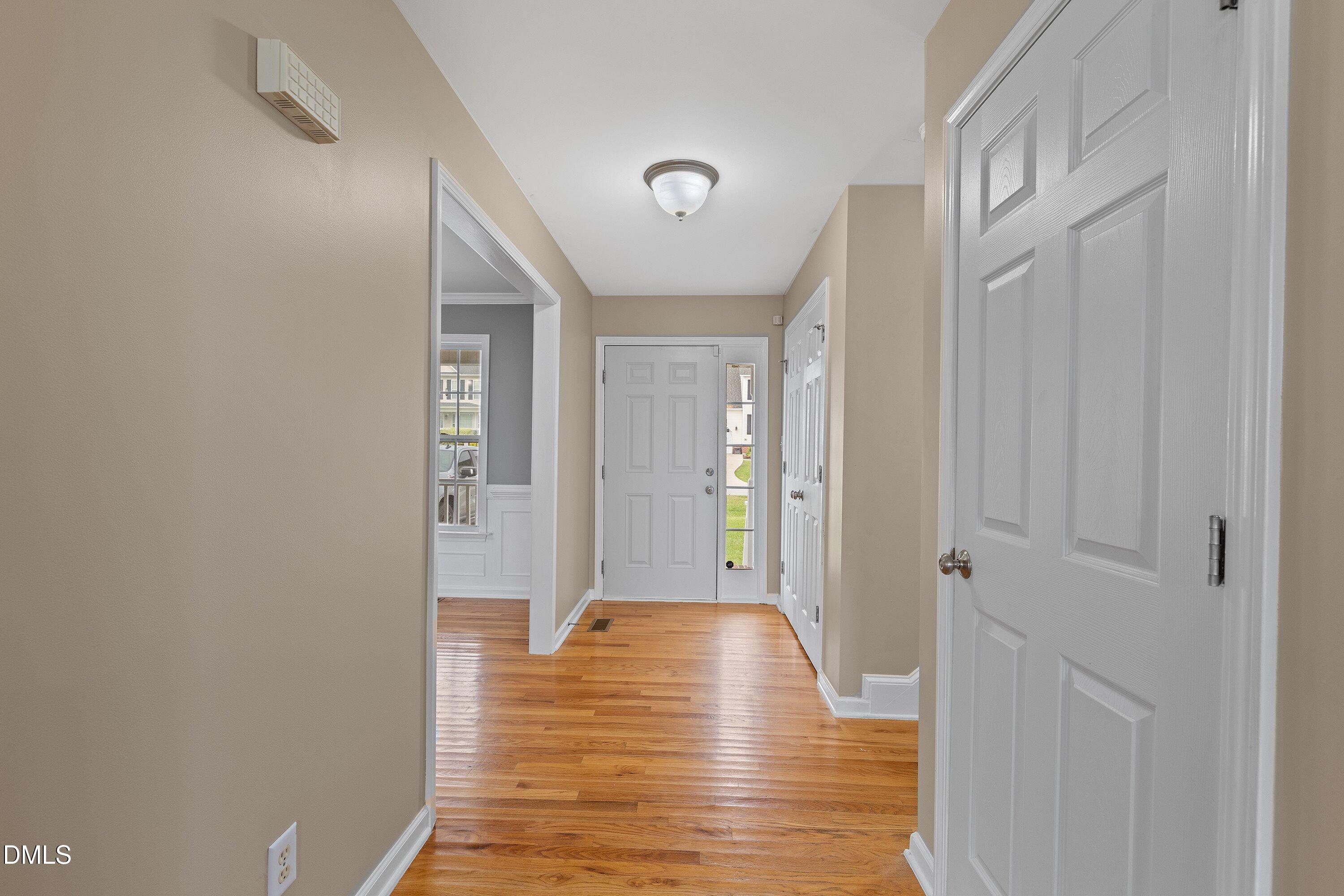 Residential in Smithfield 3