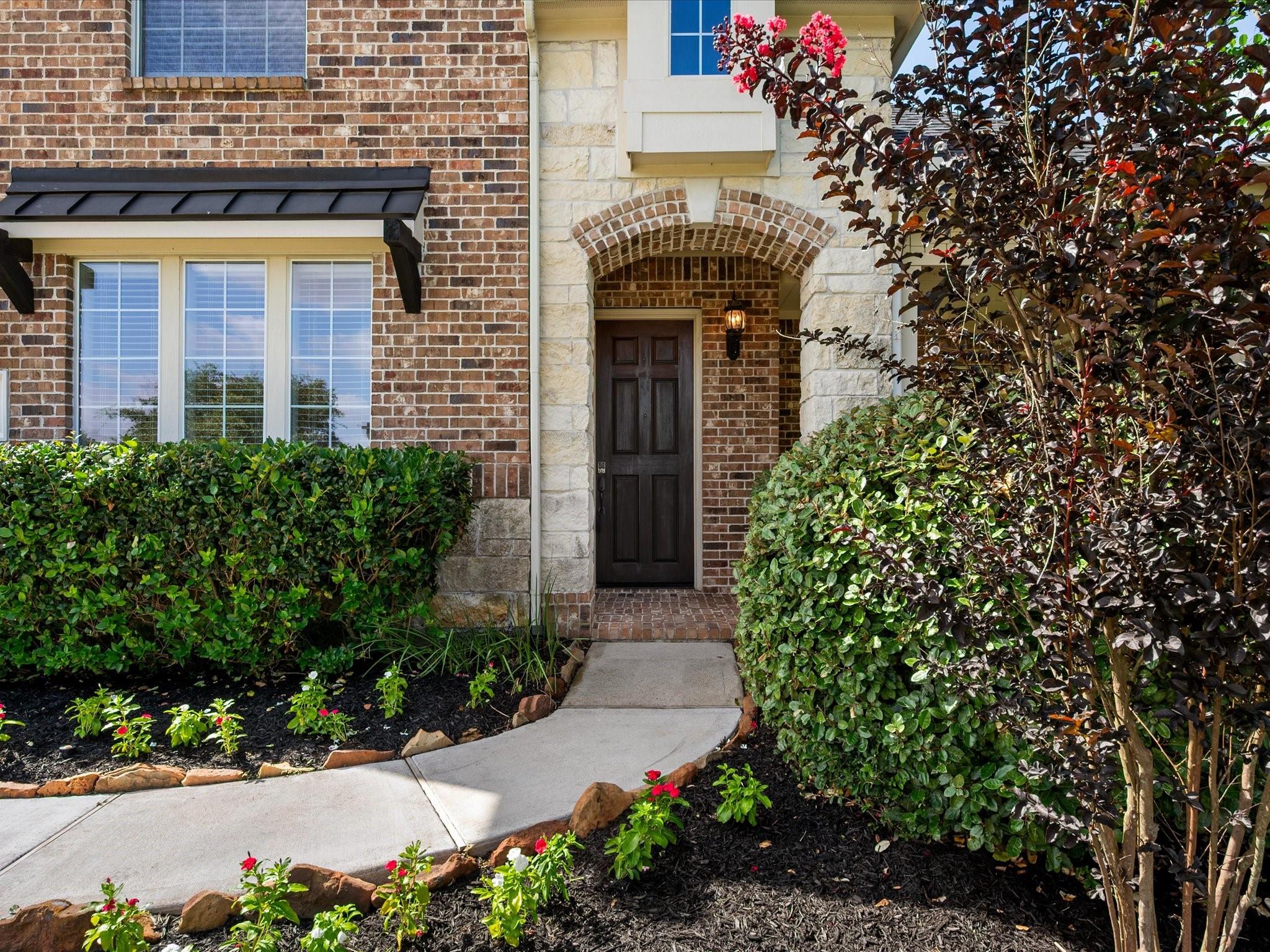 Residential in Conroe 3