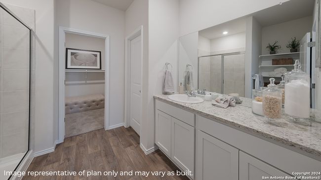 11521 Thackery Haze, House other with 4 bedrooms, 3 bathrooms and null parking in San Antonio TX | Image 18