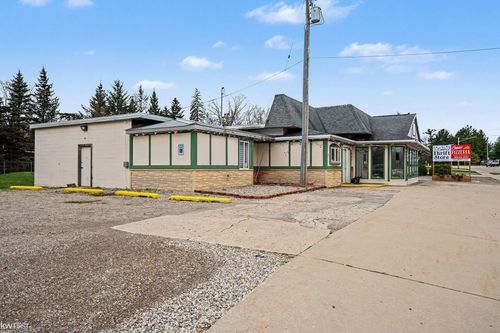 407 West Center Road, Omer, MI, 48749 | Card Image