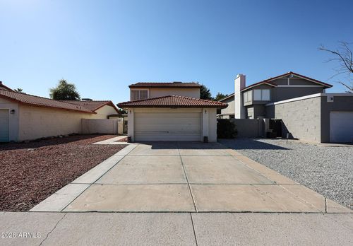 5013 W Evans Dr, Glendale, AZ, 85306-4427 | Card Image