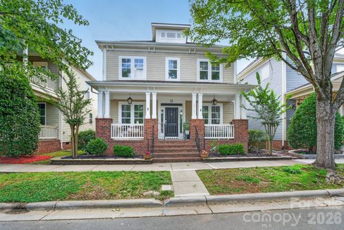 10102 Tolleson Ave, Charlotte, NC, 28277-6650 | Card Image