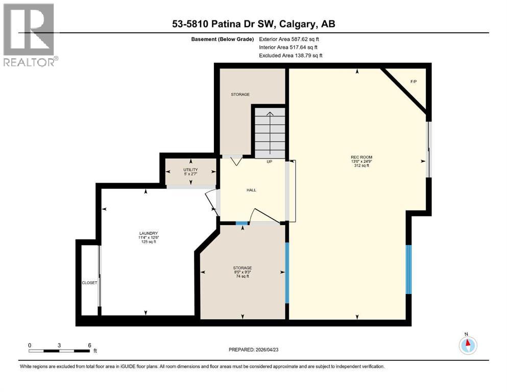 Residential in Calgary 5