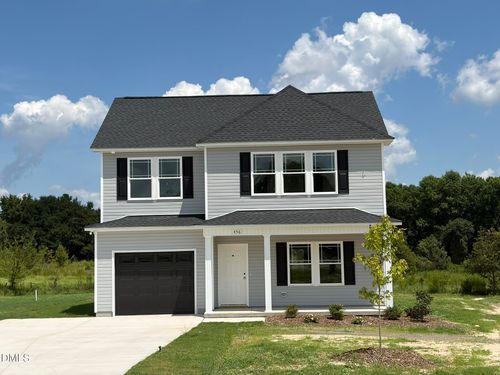 456 Finch Lane, Four Oaks, NC, 27524 | Card Image