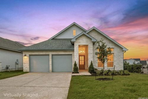 1801 N Chateau, Kerrville, TX, 78028 | Card Image