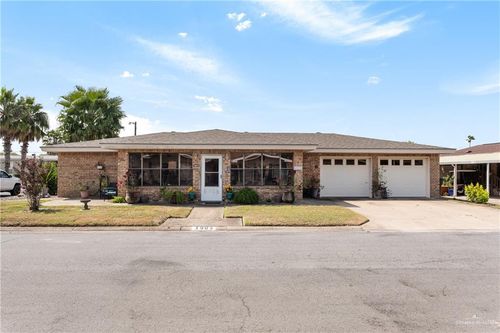1905 W Michigan Dr, Harlingen, TX, 78550-3100 | Card Image