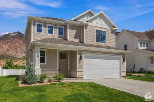 96 W 950 N, Brigham City, UT, 84302 | Card Image
