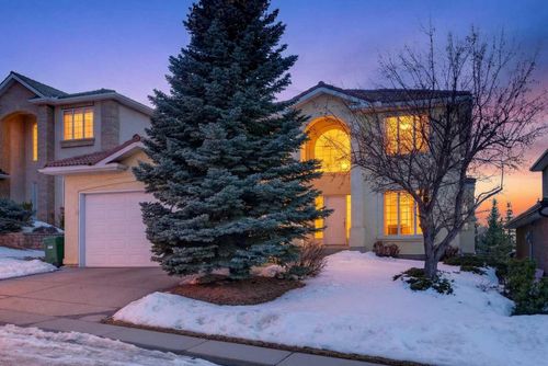 255 Hamptons Terr Nw, Calgary, AB, T3A5R5 | Card Image