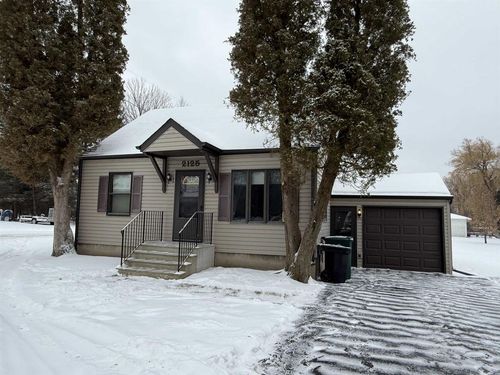 2125 Riverview Drive, Howard, WI, 54303 | Card Image