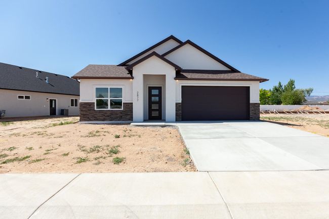 2877 Rock Creek Dr, House other with 4 bedrooms, 2 bathrooms and null parking in Grand Junction CO | Image 42