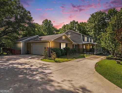 5230 Sw West Shore Drive, Conyers, GA, 30094 | Card Image