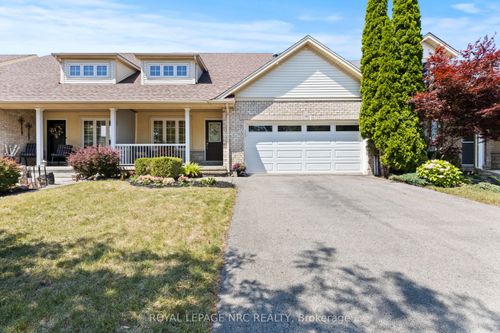 14 Hope Ave, Niagara on the Lake, ON, L0S1T0 | Card Image