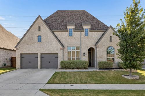 12217 Hulson Trl, Haslet, TX, 76052-1600 | Card Image