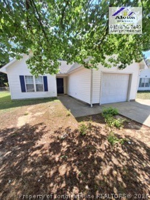 866 Nighthawk Pl, Fayetteville, NC, 28314-5653 | Card Image