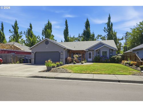 6819 Simeon Dr, Springfield, OR, 97478-2101 | Card Image