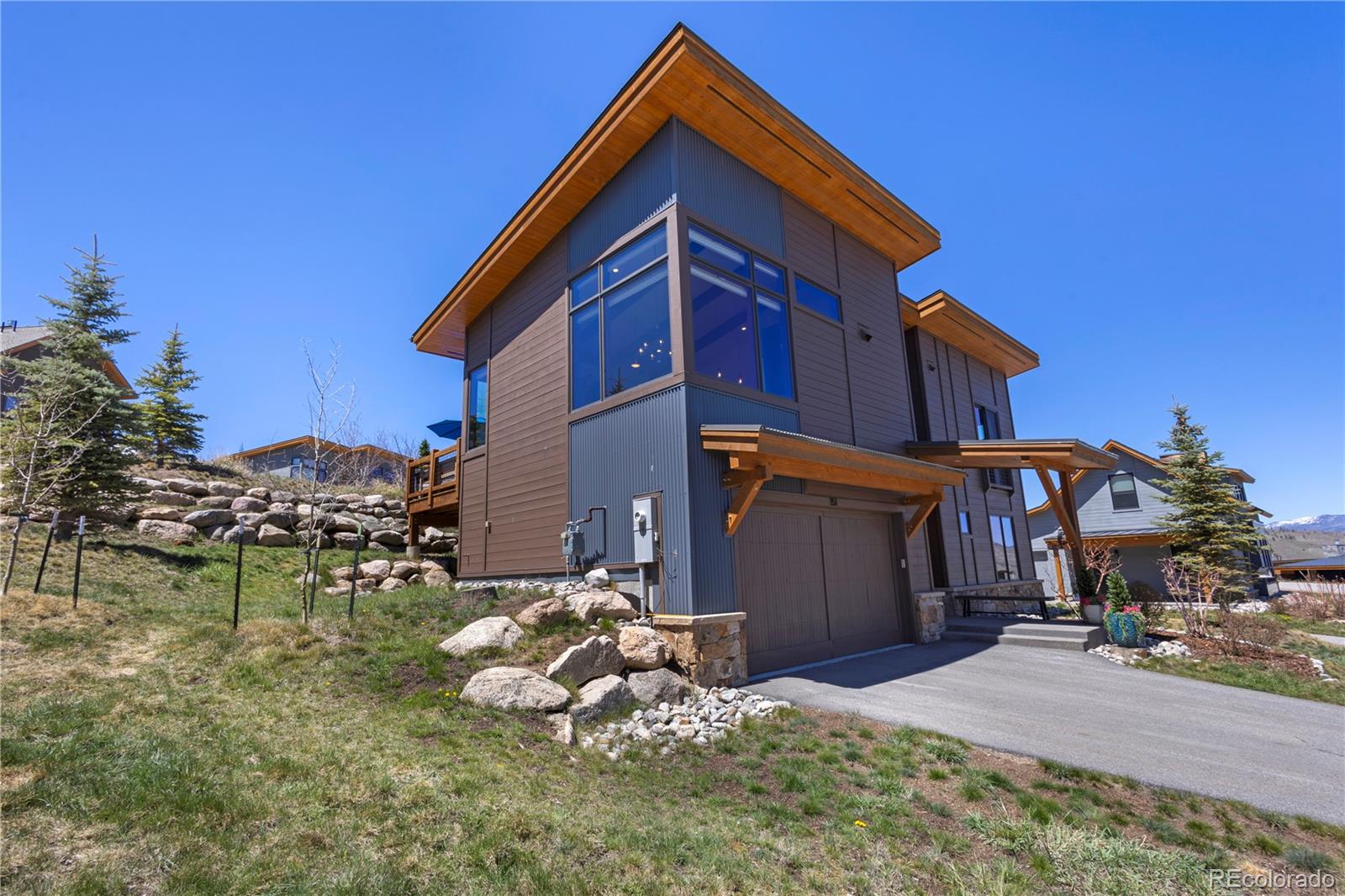 Residential in Silverthorne