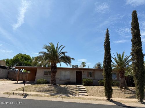 9552 E Irene Street, Tucson, AZ, 85730 | Card Image