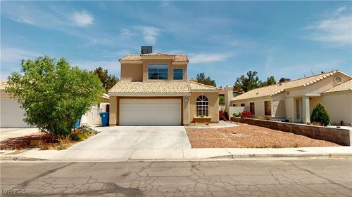 7164 Paradise Bay Dr, Las Vegas, NV, 89119-0432 | Card Image