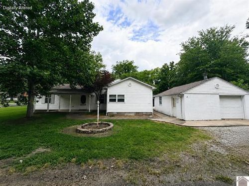 12901 Woodville Rd, Kevil, KY, 42053-9441 | Card Image