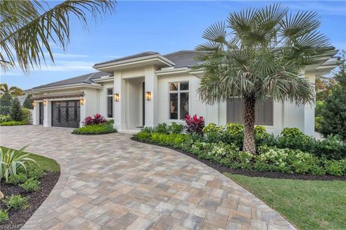 3353 Binnacle Dr, Naples, FL, 34103-4167 | Card Image