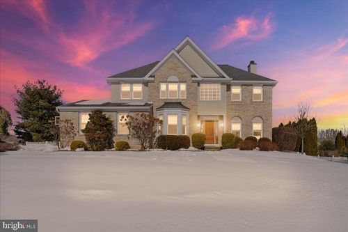 131 Nottingham Dr, RICHBORO, PA, 18954-1666 | Card Image