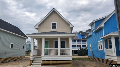 27250 Sand St, Salvo, NC, 27972 | Card Image