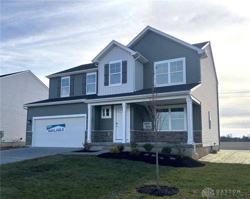 514 Red Maple Ln, Wilmington, OH, 45177-3013 | Card Image