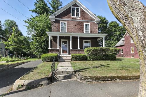 53 Norwood St, Greenfield, MA, 01301-1919 | Card Image