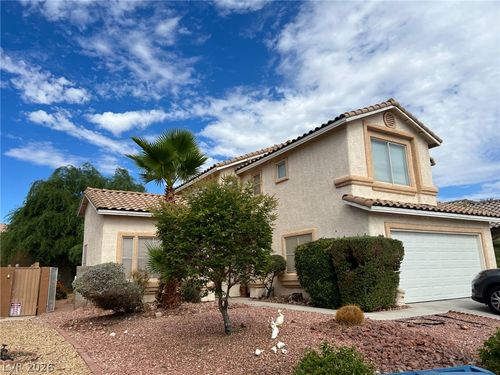 4255 Belkin Ct, North Las Vegas, NV, 89032-1124 | Card Image